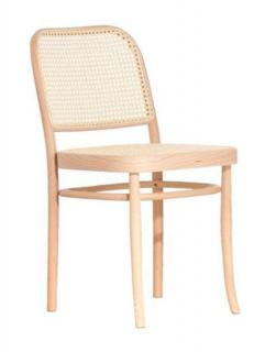 Rattanowe krzesło Benko A-8121, ręcznie plecione