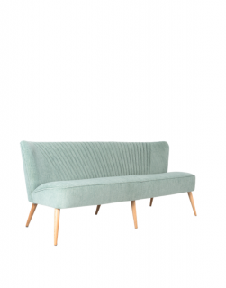 Sofa Harry 3-osobowa, sofa retro