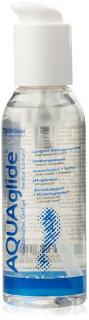 Aqua glide” nawilżający żel na bazie wody 125ml – ssd 654068