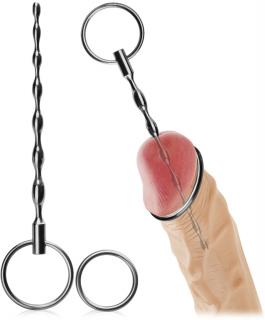 DILATOR DO CEWKI MOCZOWEJ EKSTREMALNE PIESZCZOTY BDSM - 70812904