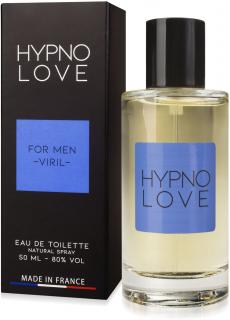 Hypno love for men 50ml – perfumy z feromonami dla mężczyzn – 73775730