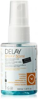 Ll delay spray strong formula 50ml - opóźnia wytrysk i przedłuża stosunek -seh 11