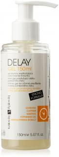 LL DELAY ŻEL 150ML - OPÓŹNIA WYTRYSK I PRZEDŁUŻA STOSUNEK - SEH 10