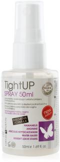 LOVELLY LOVERS TightUP – SPRAY INTYMNY ŚCIEŚNIAJĄCY I UELASTYCZNIAJĄCY ŚCIANKI POCHWY 50 ml