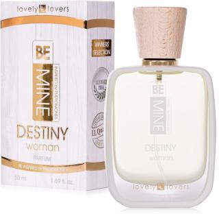 Lovely lovers bemine destiny woman 50 ml - perfumy z feromonami - 71013059