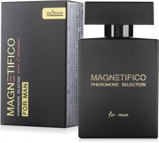 Magnetifico pheromone selection for man 100 ml - perfumy z feromonami - 75523606