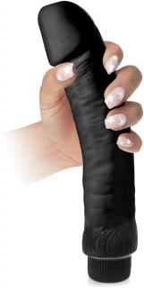 MEGA PENIS - 26,5 CM - WIBRATOR GRUBY PENETRATOR - 71642335