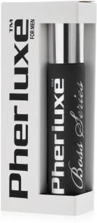 Pherluxe for men black 33 ml - perfumy z feromonami dla mężczyzn - 75717458