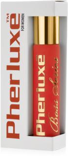 Pherluxe for women red 33 ml - perfumy z feromonami dla kobiet - 73522937