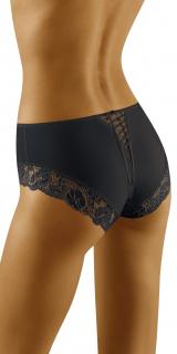 Figi wysokie BAHA Black