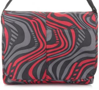 Torba reporterka ZEBRA P74