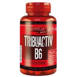 ACTIVLAB Tribuactiv B6 90 caps.