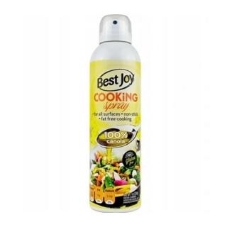 BEST JOY Cooking Spray Canola 250 ml