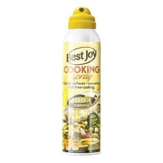 BEST JOY Cooking Spray Canola 500 ml