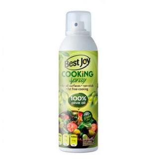 BEST JOY Cooking Spray Olive Oil 250 ml