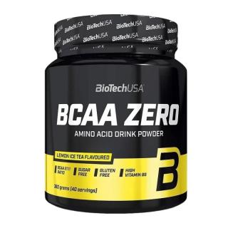 BIOTECH BCAA Zero 360 g  Ice Tea