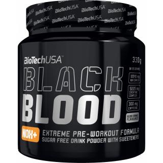 BIOTECH Black Blood NOX+ 330 g