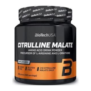 BIOTECH Citrulline Malate 300 g