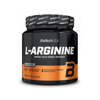 BIOTECH L-Arginina 300 g