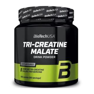 BIOTECH Tri Creatine Malate 300 g