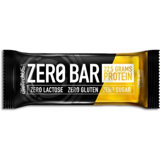 BIOTECH Zero Bar 50 g