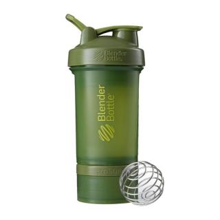 BLENDER BOTTLE ProStak 22 oz 650 ml (450 ml+200 ml)