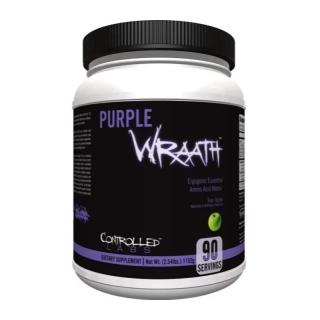 CONTROLLED LABS Purple Wraath 1070 g - 1125 g
