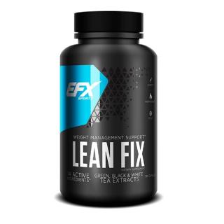 EFX Lean FX 120 caps.