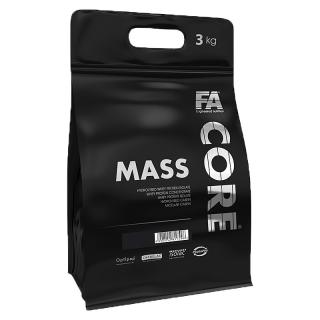 FITNESS AUTHORITY Mass Core 3 kg