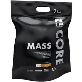 FITNESS AUTHORITY Mass Core 7 kg