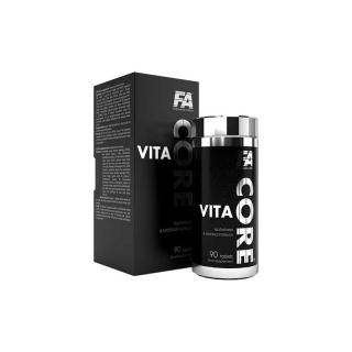 FITNESS AUTHORITY Vita Core 90 tabs
