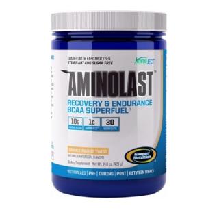 GASPARI NUTRITION Aminolast 420 g