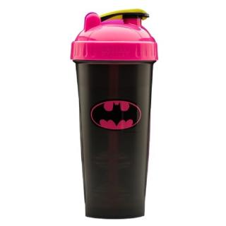 HERO SHAKER 800 ml Pink Batman