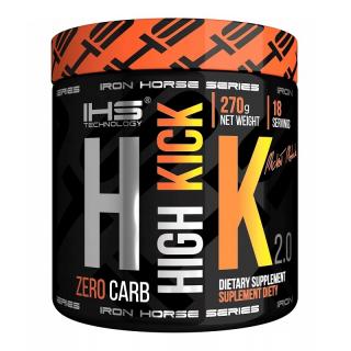 IRON HORSE High Kick 270 g