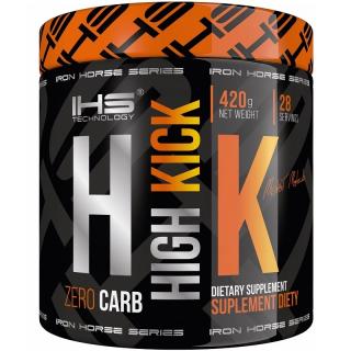 IRON HORSE High Kick 420 g