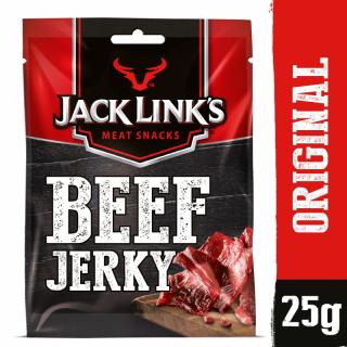 JACK LINK'S Beef Jerky 25 g