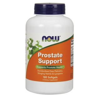 NOW FOODS Prostate Support 180 softgels