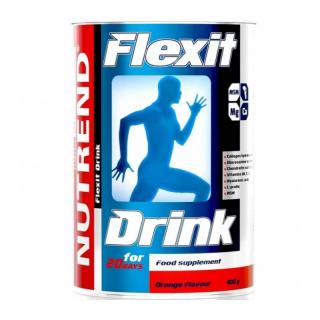 NUTREND Flexit Drink 400 g