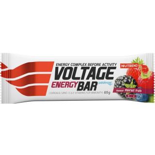 NUTREND Voltage Energy Cake 65 g