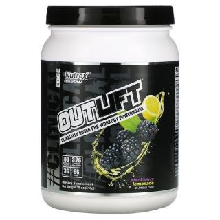 NUTREX Out Lift 496 g - 518 g