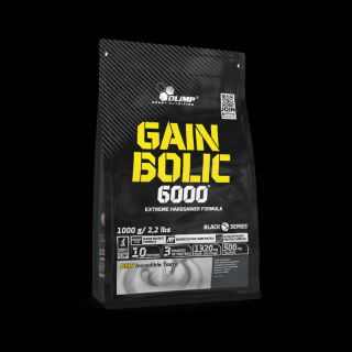 OLIMP Gain Bolic 6000 1000 g