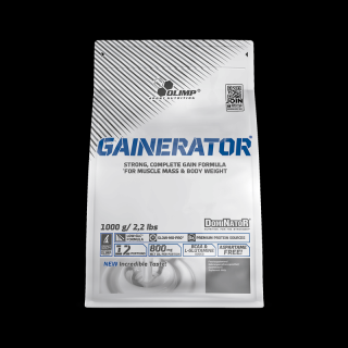 OLIMP Gainerator 1000 g