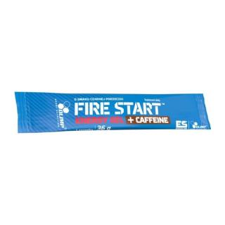 OLIMP Gel Fire Start 36 g+Caffeine