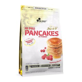 OLIMP Hi Pro Pancakes 900 g