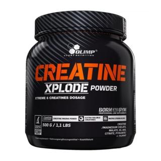 OLIMP Kreatyna Xplode 500 g