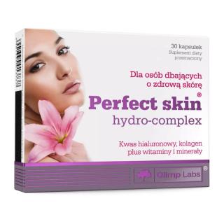 OLIMP Perfect Skin Hydro-Complex 30 caps.