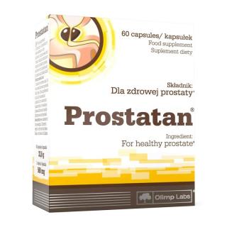 OLIMP Prostatan 60 caps.