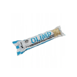 OLIMP Protein Bar 64 g Yummy Cookie