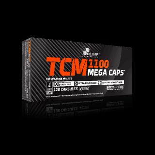 OLIMP TCM 120 caps.