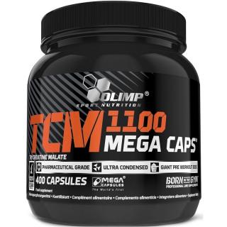 OLIMP TCM 400 caps.